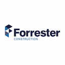 forrester-construction Logo