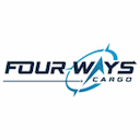 four-ways-cargo Logo
