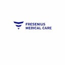 fresenius-medical-care Logo