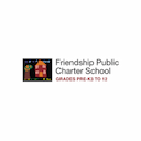 friendship-public-charter-school Logo