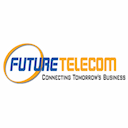 future-telecom Logo