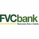 fvcbank Logo