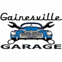 gainesville-garage Logo