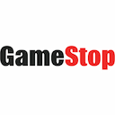 gamestop Logo