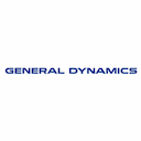 general-dynamics Logo