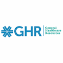 general-healthcare-resources-travel-division Logo