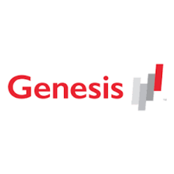 Genesis HealthCare logo