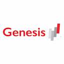 genesis-healthcare Logo