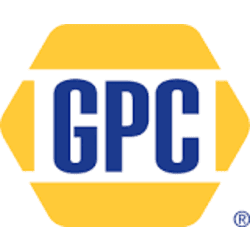 genuine-parts-company Logo