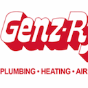 genz-ryan-plumbing-heating-and-electrical Logo