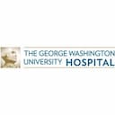 george-washington-university-hospital Logo