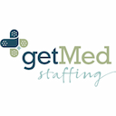 getmed-staffing Logo