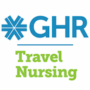 ghr-travel-nursing Logo