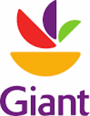 giant-food Logo