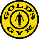 golds-gym Logo