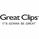 great-clips Logo