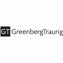 greenberg-traurig Logo