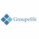 group-ssi Logo