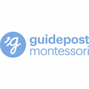 guidepost-montessori Logo