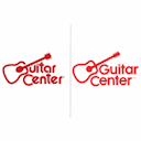 guitar-center Logo