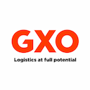 gxo-logistics Logo