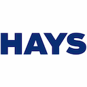 hays Logo