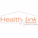 health-link-home-health-agency Logo