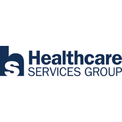 Healthcare Services Group logo