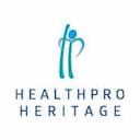 healthpro-heritage Logo