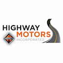 highway-motors Logo