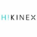 hikinex Logo