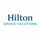 hilton-grand-vacations Logo