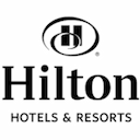 hilton Logo