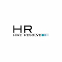 hire-resolve Logo