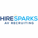 hiresparks-av-recruiting Logo