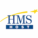 hmshost Logo