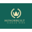 honorbuilt Logo