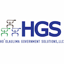 hoolaulima-government-solutions-llc-hgs Logo