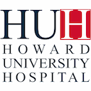 howard-university-hospital Logo