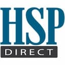 hsp-direct Logo