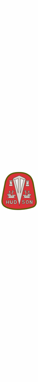 hudson Logo