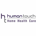 human-touch-home-health Logo