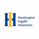 huntington-ingalls-industries Logo