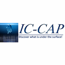 ic-cap Logo