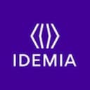 idemia Logo
