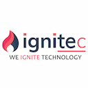 ignitec Logo