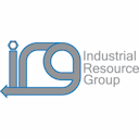 industrial-resource-group Logo