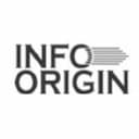 info-origin Logo