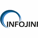 Infojini Inc logo
