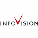 infovision Logo